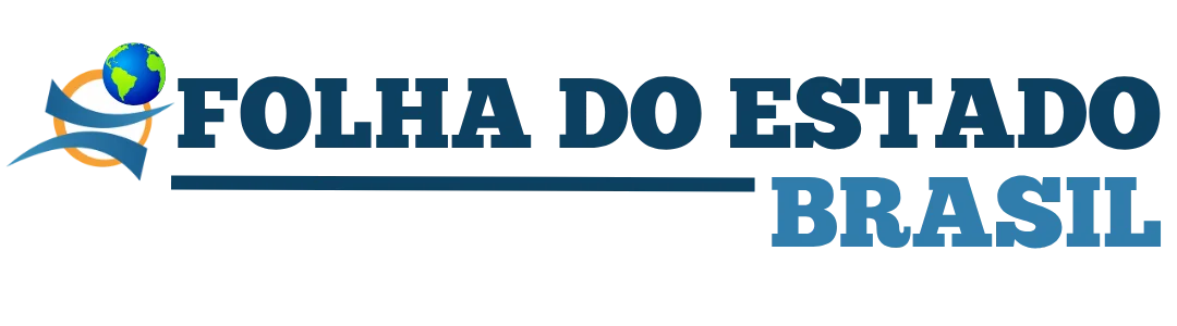 Folha do Estado Brasil